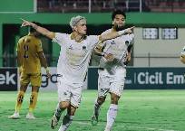 Nhận định, soi kèo PSIM Yogyakarta vs Persib Bandung, 15h30 ngày 24/8: Đối thủ khó nhằn