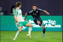 Nhận định, soi kèo San Diego vs Portland Timbers, 09h30 ngày 24/8: Giữ vững ngôi đầu