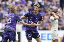 Nhận định, soi kèo Tokyo Verdy vs Sanfrecce Hiroshima, 17h00 ngày 23/8: Lịch sử gọi tên Sanfrecce Hiroshima