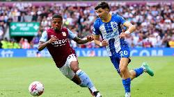 Soi kèo góc Brighton vs Aston Villa, 20h00 ngày 23/08