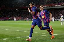 Soi kèo góc Elche vs Barcelona, 02h30 ngày 24/08
