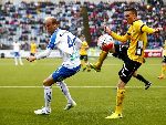 Nhận định Djurgarden vs Falkenbergs, 00h00 ngày 25/9: Giữ vững ngôi đầu Nhận định Djurgarden vs Falkenbergs, 00h00 ngày 25/9: Giữ vững ngôi đầu