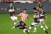 Nhận định, soi kèo Estudiantes vs Platense, 7h15 ngày 25/9