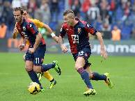 Nhận định, soi kèo Genoa vs Verona, 1h45 ngày 26/9