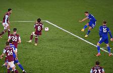 Nhận định, soi kèo Leicester vs Burnley, 21h ngày 25/9