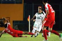 Nhận định, soi kèo Nữ Singapore vs Nữ Indonesia, 20h00 ngày 24/9