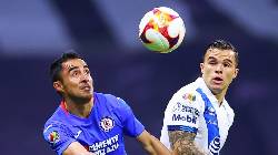 Nhận định, soi kèo Puebla vs Cruz Azul, 7h00 ngày 25/9 Nhận định, soi kèo Puebla vs Cruz Azul, 7h00 ngày 25/9