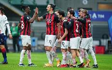 Nhận định, soi kèo Spezia vs AC Milan, 20h ngày 25/9