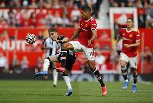 Soi bảng dự đoán tỷ số chính xác MU vs Aston Villa, 18h30 ngày 25/9 Soi bảng dự đoán tỷ số chính xác MU vs Aston Villa, 18h30 ngày 25/9