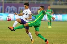 Nhận định, soi kèo Dalian Pro vs Beijing Guoan, 18h30 ngày 24/9 Nhận định, soi kèo Dalian Pro vs Beijing Guoan, 18h30 ngày 24/9