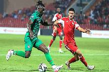 Nhận định, soi kèo Martinique vs Guinea Bissau, 6h30 ngày 25/9