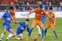 Nhận định, soi kèo Shenzhen vs Shandong Taishan, 19h ngày 24/9 Nhận định, soi kèo Shenzhen vs Shandong Taishan, 19h ngày 24/9