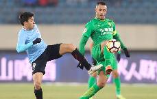 Phân tích kèo hiệp 1 Dalian Pro vs Beijing Guoan, 18h30 ngày 24/9 Phân tích kèo hiệp 1 Dalian Pro vs Beijing Guoan, 18h30 ngày 24/9