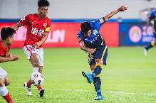 Phân tích kèo hiệp 1 Shenzhen vs Shandong Taishan, 19h ngày 24/9 Phân tích kèo hiệp 1 Shenzhen vs Shandong Taishan, 19h ngày 24/9