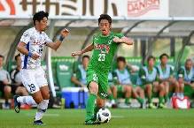 Phân tích kèo hiệp 1 Tokyo Verdy vs Montedio Yamagata, 14h ngày 24/9 Phân tích kèo hiệp 1 Tokyo Verdy vs Montedio Yamagata, 14h ngày 24/9