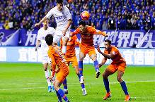 Soi kèo phạt góc Shenzhen vs Shandong Taishan, 19h ngày 24/9 Soi kèo phạt góc Shenzhen vs Shandong Taishan, 19h ngày 24/9