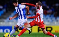 Nhận định, soi kèo Almeria vs Valencia, 1h00 ngày 24/9 Nhận định, soi kèo Almeria vs Valencia, 1h00 ngày 24/9