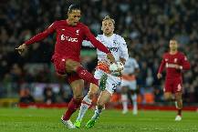Nhận định, soi kèo Liverpool vs West Ham, 20h ngày 24/09
