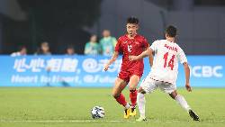 Nhận định, soi kèo U23 Việt Nam vs U23 Saudi Arabia, 18h30 ngày 24/9