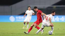 Phân tích tỷ lệ kèo hiệp 1 U23 Việt Nam vs U23 Saudi Arabia, 18h30 ngày 24/9 Phân tích tỷ lệ kèo hiệp 1 U23 Việt Nam vs U23 Saudi Arabia, 18h30 ngày 24/9