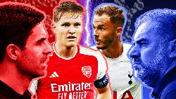 Soi kèo phạt góc Arsenal vs Tottenham, 20h00 ngày 24/9