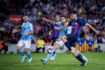 Soi kèo phạt góc Barcelona vs Celta Vigo, 23h30 ngày 23/9