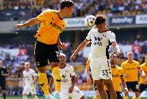 Soi kèo phạt góc Luton Town vs Wolves, 21h ngày 23/9