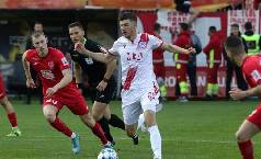 Nhận định, soi kèo GOSK Gabela vs Velez Mostar, 23h15 ngày 24/9: Đắm chìm trong khủng hoảng