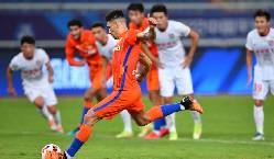 Nhận định, soi kèo Shandong Taishan vs Chengdu Rongcheng, 18h35 ngày 24/9: Không hề ngon ăn