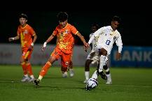 Nhận định, soi kèo U20 Bhutan vs U20 Việt Nam, 19h00 ngày 23/9: Khởi đầu thuận lợi