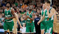 Nhận định bóng rổ Zalgiris Kaunas vs Siauliai, 23h50 ngày 23/9: David đấu Goliath
