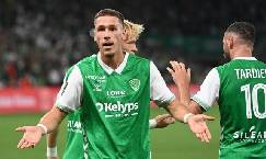 Nhận định, soi kèo Amiens vs Saint-Etienne, 01h30 ngày 24/9: Củng cố ngôi đầu Nhận định, soi kèo Amiens vs Saint-Etienne, 01h30 ngày 24/9: Củng cố ngôi đầu