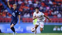 Nhận định, soi kèo BG Pathum United vs Buriram United, 19h00 ngày 24/9: Tin vào Buriram United