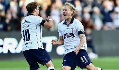 Nhận định, soi kèo Hillerod vs Aarhus, 20h00 ngày 24/9: Thua tiếp?