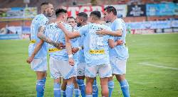 Kèo thẻ phạt AD Tarma vs Cienciano 03h00 ngày 24/09