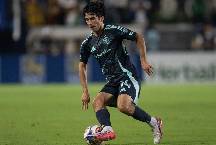 Kèo thẻ phạt Seattle Sounders vs Real Salt Lake 08h30 ngày 24/09