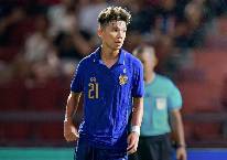 Kèo thẻ phạt U23 Nhật Bản vs U23 Thái Lan 17h30 ngày 23/09