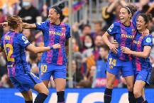 Nhận định bóng đá Nữ Barcelona vs Nữ Paris FC, 02h00 ngày 24/09: Chênh lệch thực lực