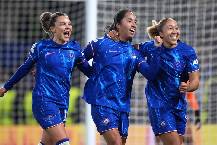 Nhận định bóng đá Nữ Chelsea vs Nữ Austria Wien, 02h00 ngày 24/09: Chủ nhà mở hội