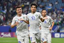 Nhận định bóng đá U23 Kyrgyzstan vs U23 Hong Kong, 17h30 ngày 23/09: Tin vào cửa trên