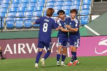 Nhận định bóng đá U23 Nhật Bản vs U23 Thái Lan, 17h30 ngày 23/09: Chiến thắng nhẹ nhàng