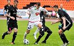 Phân tích tỷ lệ Sevilla vs Dudelange, 2h ngày 25/10 Phân tích tỷ lệ Sevilla vs Dudelange, 2h ngày 25/10