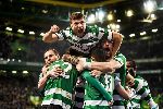 Nhận định Sporting Lisbon vs Rosenborg, 02h00 ngày 25/10: Khó có bất ngờ Nhận định Sporting Lisbon vs Rosenborg, 02h00 ngày 25/10: Khó có bất ngờ