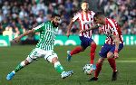 Nhận định Atletico Madrid vs Real Betis, 2h00 ngày 25/10