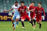 Nhận định Kashima Antlers vs Sanfrecce Hiroshima, 12h00 ngày 24/10