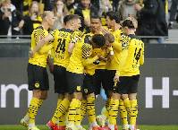 Đội hình ra sân chính thức Bielefeld vs Dortmund, 20h30 ngày 23/10 Đội hình ra sân chính thức Bielefeld vs Dortmund, 20h30 ngày 23/10