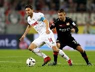 Nhận định, soi kèo Cologne vs Leverkusen, 20h30 ngày 24/10 Nhận định, soi kèo Cologne vs Leverkusen, 20h30 ngày 24/10