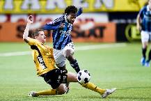 Nhận định, soi kèo Elfsborg vs Sirius, 20h ngày 24/10