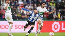 Nhận định, soi kèo Espanyol vs Elche, 19h ngày 23/10 Nhận định, soi kèo Espanyol vs Elche, 19h ngày 23/10
