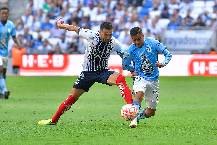 Nhận định, soi kèo Monterrey vs Pachuca, 8h05 ngày 24/10 Nhận định, soi kèo Monterrey vs Pachuca, 8h05 ngày 24/10